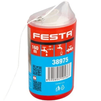 Teflon konac - traka 160m FESTA