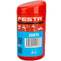 Teflon konac - traka 160m FESTA - Slika 2