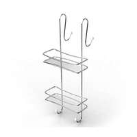 Tekno-Tel Žičana dvostruka polica za kačenje