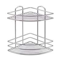 Tekno-Tel Žičana ugaona dvostruka polica