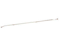 Teleskopski nastavak za prskalicu 3X40CM INOX