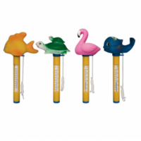 Termometar zivotinja Nero