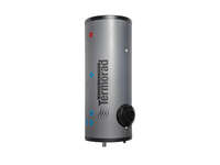 Prohromski bojler BT-200 S silver metallic Termorad