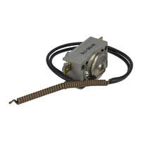 Termostat bojlera sigurnosni