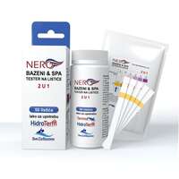 Tester na listice Nero 2 u 1 50kom