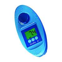 Tester za pH i Cl Scuba