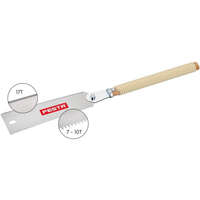 Testera japanska - fleksibilna dvostrana 250mm FESTA - Slika 3