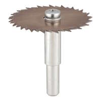 Testera za drvo 50x0.8 prorez SB Einhell by KWB