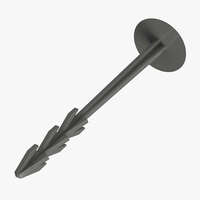 Tipl za fasadu jelkica fi 10*150mm