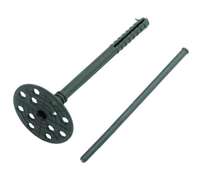 Tipl za fasadu sa klinom fi 10*120mm - Slika 2