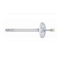 Tipla metalni klin za kamenu vunu 10x300mm LFM