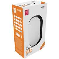 Titania-O brodska lampa 14W 4000K IP54 crna - Slika 2