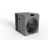 Toplotna pumpa Nero Mini SHP (do 28m3) - Slika 2