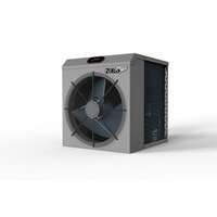 Toplotna pumpa Nero Mini SHP (do 28m3) - Slika 3