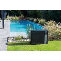 Toplotna pumpa Zodiac Z250 MD4 do 50m2 - Slika 3