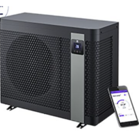 Toplotna pumpa Zodiac Z250 MD5 do 65m3