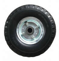 Točak za transportna kolica - puna guma