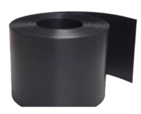 Traka za panel - 26m antracit