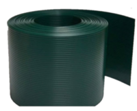 Traka za panel - 26m zelena