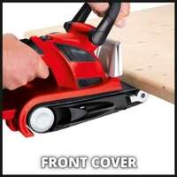 Trakasta brusilica TE-BS 8540 E Einhell - Slika 3