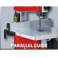 Trakasta testera TC-SB 200/1 Einhell - Slika 4