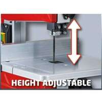 Trakasta testera TC-SB 200/1 Einhell - Slika 3