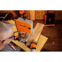 Tračna testera BSV 2580 - Slika 3