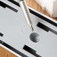 Tri-wing bit 28mm set 3/1 Einhell by KWB - Slika 4