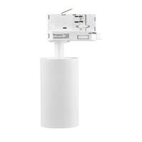 Trofazni šinski reflektor beli GU10 - Slika 3