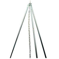 Tronožac za kotlić