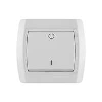 Tropolna sklopka 16A/250V, vijčana veza Status