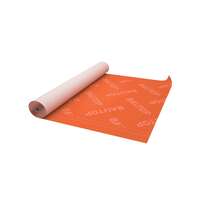 Troslojna krovna folija vodonepropusna - paropropusna PP180 Bautop