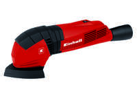 Trougaona brusilica TC-DS 19 Einhell