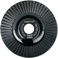 Turpija za brusilicu - roto rašpa fina FESTA