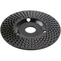 Turpija za brusilicu - roto rašpa srednje gruba FESTA - Slika 2