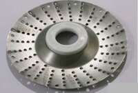 Turpija za brusilicu 115x2.5 mm ROTO KRUNA - Slika 2