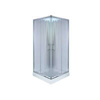 Tuš kabina K80 CHINCHILLA LINNI