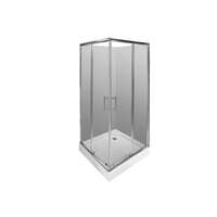 Tuš kabina K80 TRANSPARENT LINNI