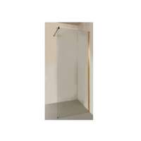 Tuš stena ELEGANCE gold 80*200 LINNI