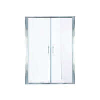 Tuš vrata 170*190 LINNI