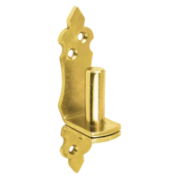 UCO 13/11 Nosač šarke 11x120x4,0