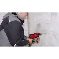 Udarna bušilica TC-ID 1000 E Einhell - Slika 4