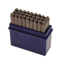 Udarna slova 8mm FESTA