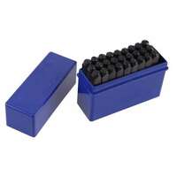 Udarna slova 8mm FESTA - Slika 2