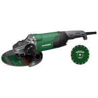 Ugaona brusilica 230 mm/2200W