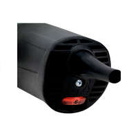 Ugaona brusilica WEV 17-125 Quick Inox - Slika 2