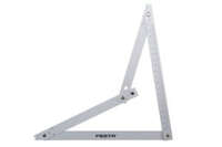 Ugaonik - trougao ALU sklopivi 120cm FESTA - Slika 2