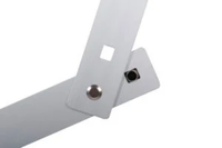 Ugaonik - trougao ALU sklopivi 60cm FESTA - Slika 4