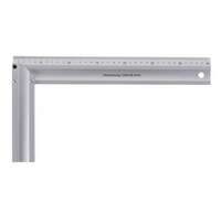 Ugaonik aluminijumski Levior -