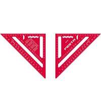 Ugaonik bravarski ALU 180mm FESTA - Slika 2